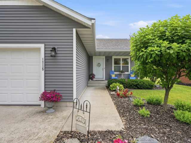 Eau Claire Residential Real Estate