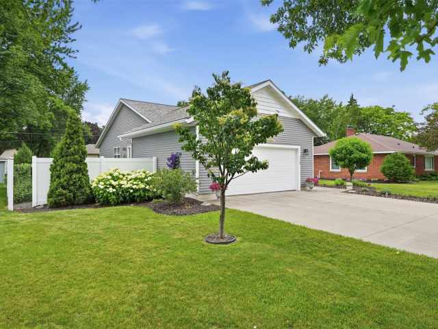Eau Claire Residential Real Estate