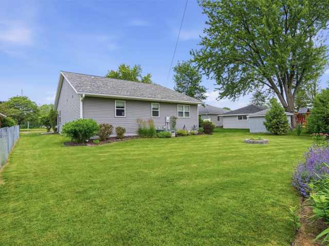 Eau Claire Residential Real Estate