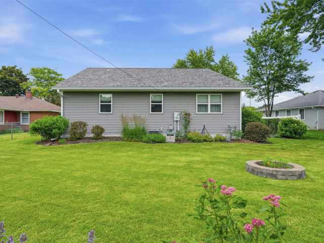 Eau Claire Residential Real Estate