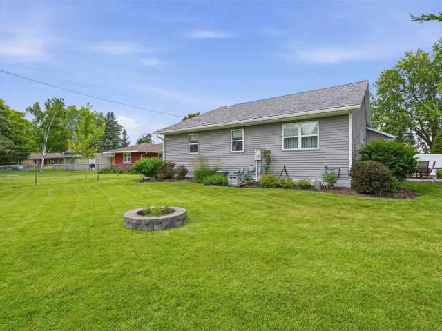 Eau Claire Residential Real Estate