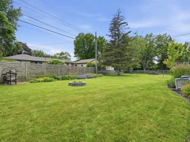 Eau Claire Residential Real Estate