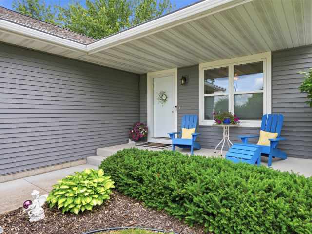 Eau Claire Residential Real Estate