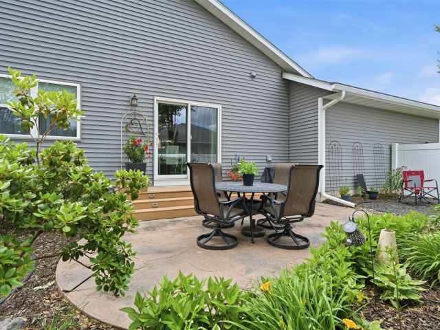 Eau Claire Residential Real Estate