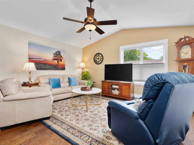 Eau Claire Residential Real Estate