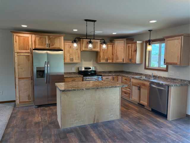 Chippewa Falls Residential Real Estate