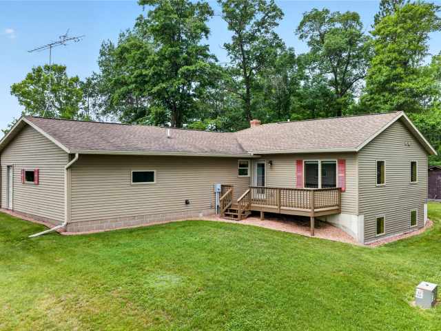 Spooner Residential Real Estate