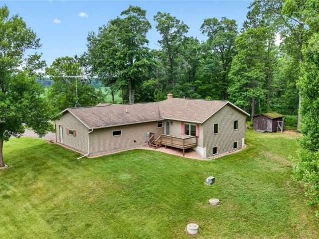 Spooner Residential Real Estate
