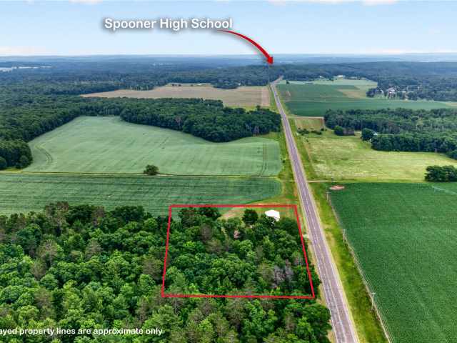Spooner Residential Real Estate