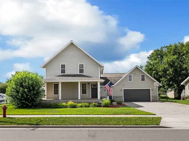 Whitehall Residential Real Estate