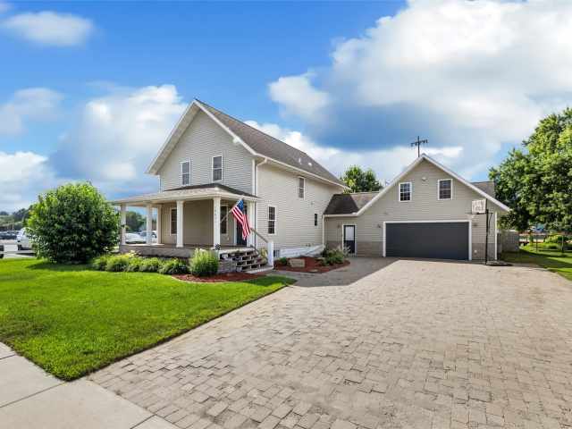 Whitehall Residential Real Estate