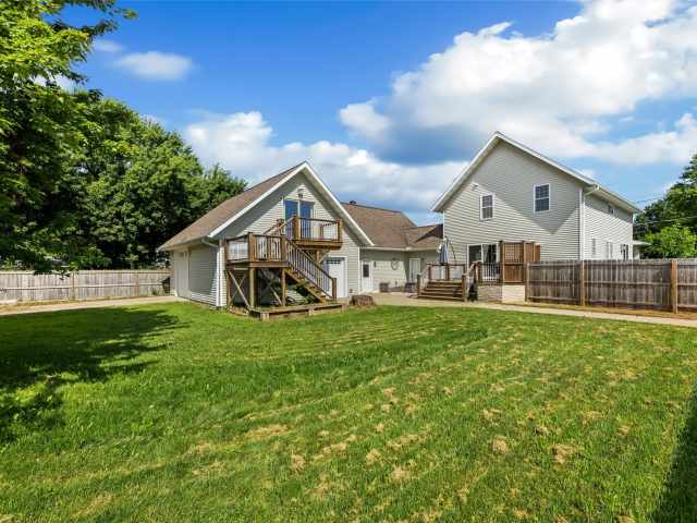 Whitehall Residential Real Estate