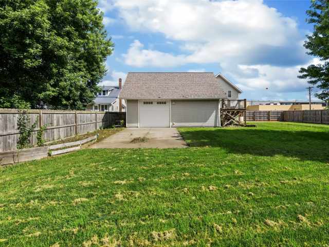Whitehall Residential Real Estate