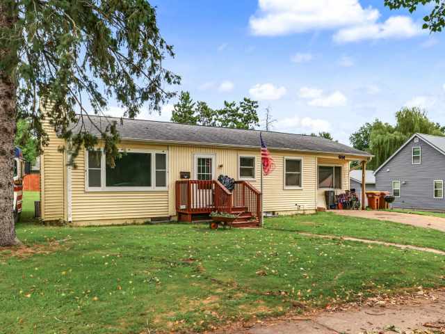 Mondovi Residential Real Estate
