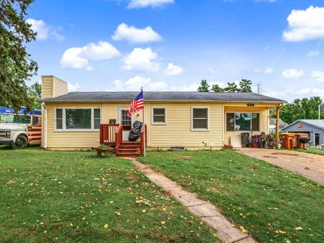 Mondovi Residential Real Estate