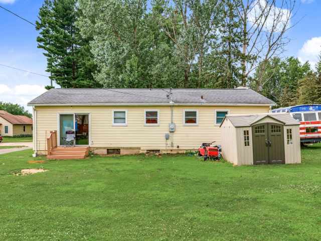 Mondovi Residential Real Estate