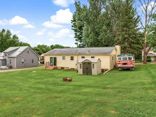 Mondovi Residential Real Estate
