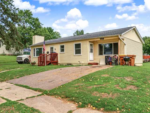 Mondovi Residential Real Estate