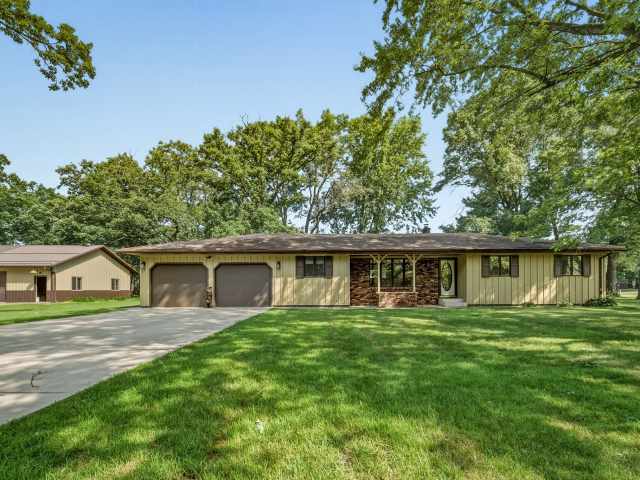 Chippewa Falls Residential Real Estate