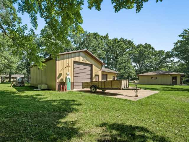 Chippewa Falls Residential Real Estate
