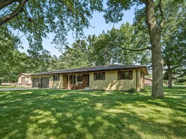 Chippewa Falls Residential Real Estate