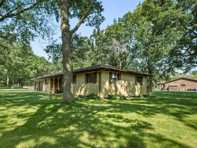 Chippewa Falls Residential Real Estate