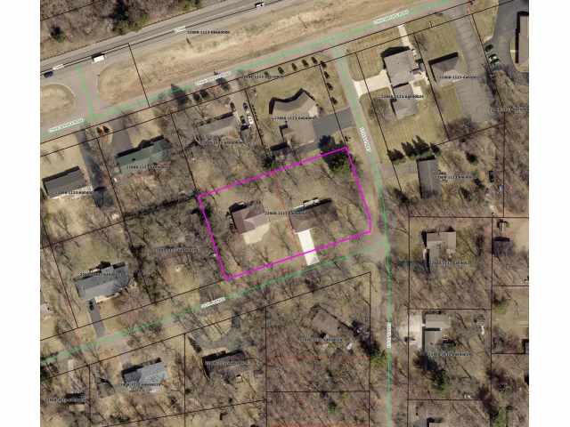 Chippewa Falls Residential Real Estate