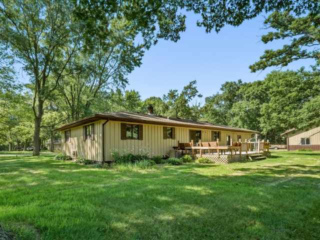 Chippewa Falls Residential Real Estate