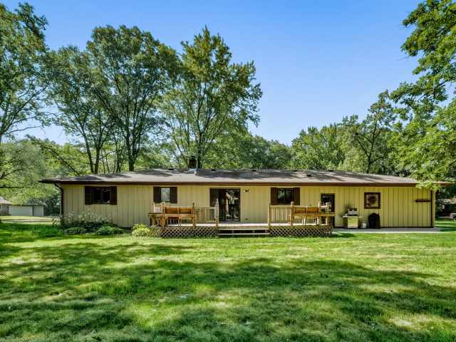 Chippewa Falls Residential Real Estate