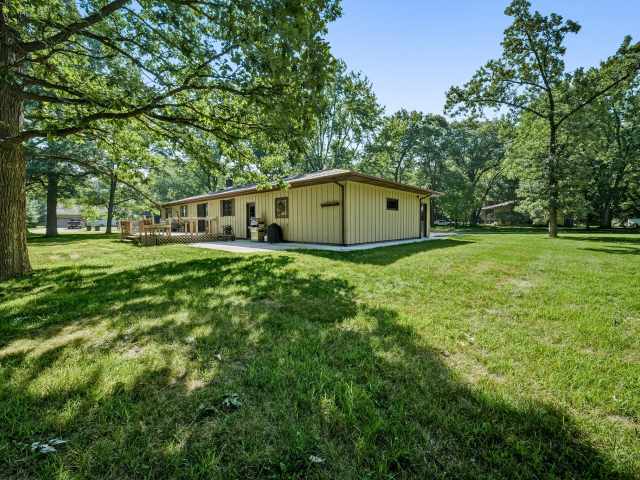 Chippewa Falls Residential Real Estate