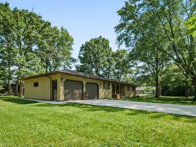 Chippewa Falls Residential Real Estate