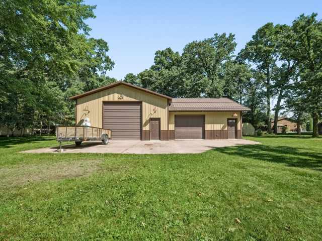 Chippewa Falls Residential Real Estate
