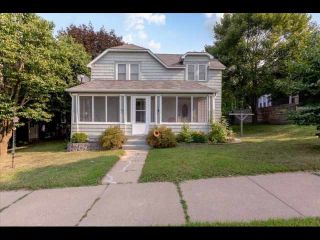 Glenwood City Residential Real Estate