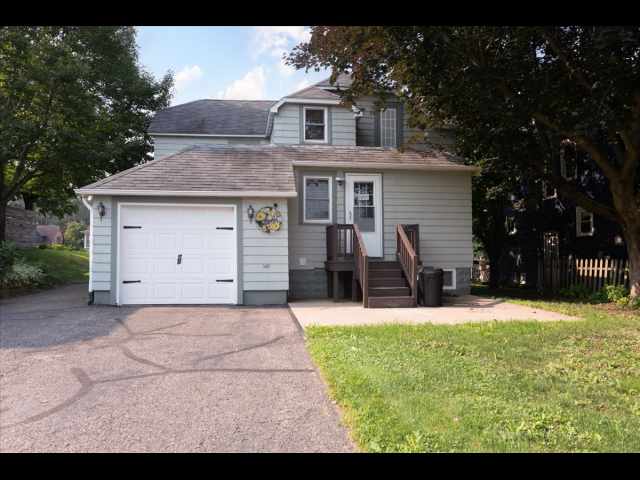 Glenwood City Residential Real Estate