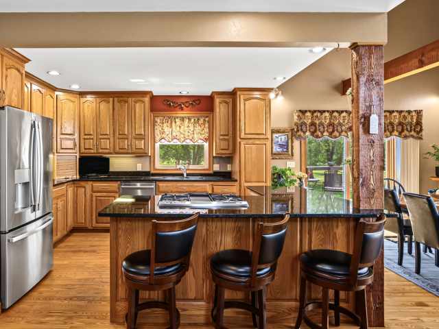 Chippewa Falls Residential Real Estate