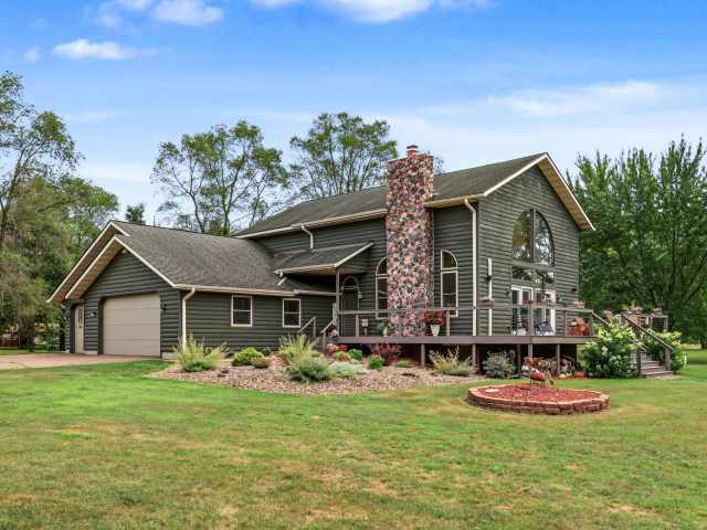 Chippewa Falls Residential Real Estate