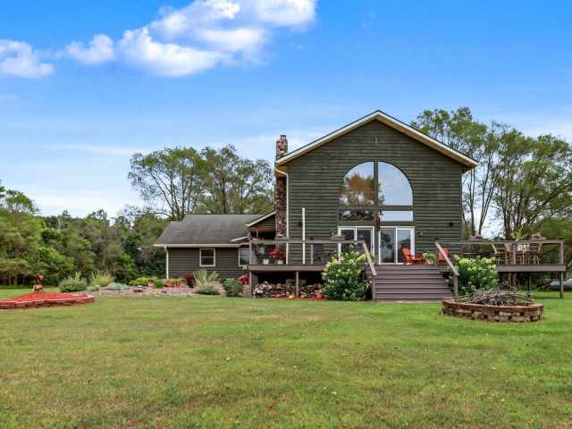 Chippewa Falls Residential Real Estate