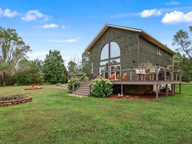 Chippewa Falls Residential Real Estate