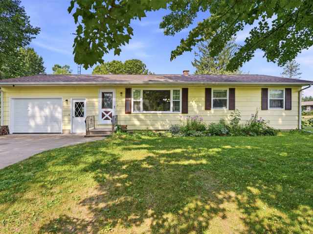 Gilman Residential Real Estate