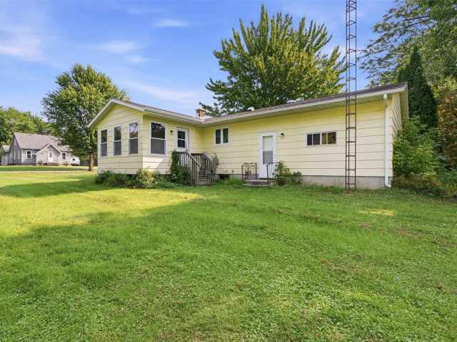 Gilman Residential Real Estate