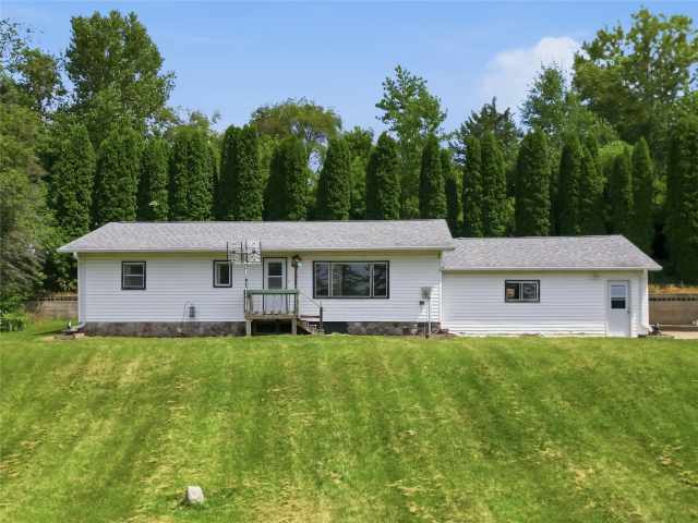 Black River Falls Residential Real Estate
