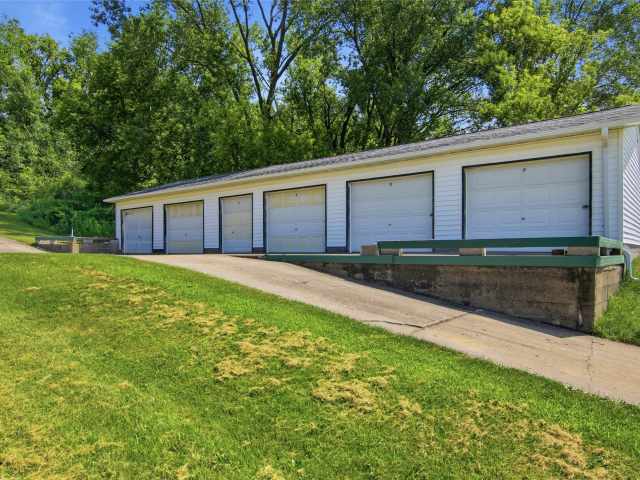 Black River Falls Residential Real Estate