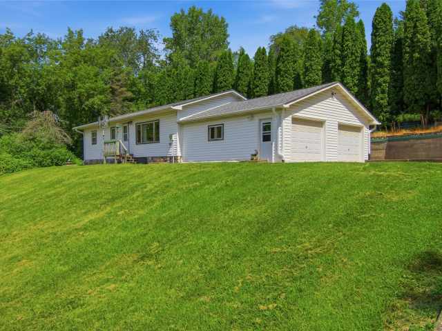 Black River Falls Residential Real Estate