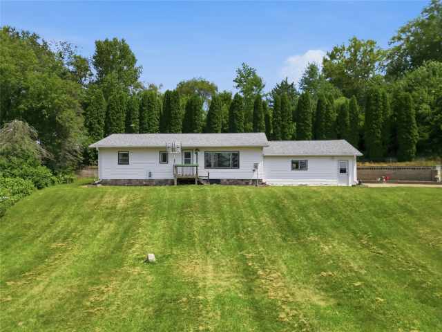 Black River Falls Residential Real Estate