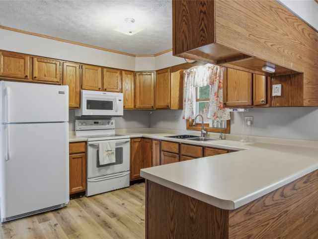 Black River Falls Residential Real Estate