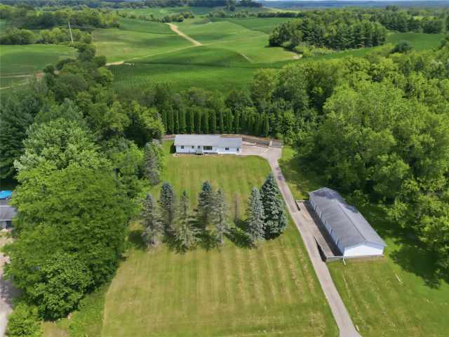 Black River Falls Residential Real Estate
