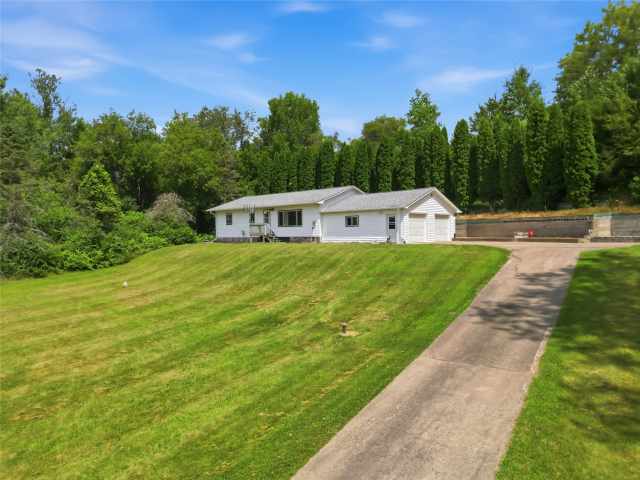 Black River Falls Residential Real Estate
