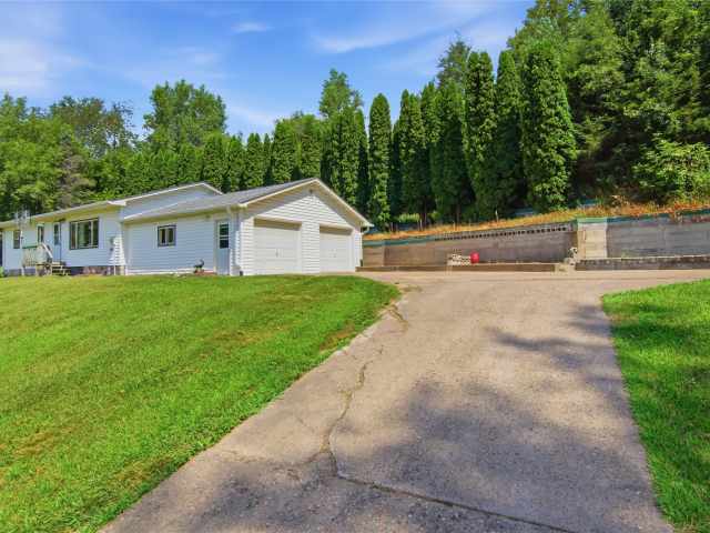 Black River Falls Residential Real Estate