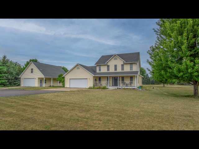 Chippewa Falls Residential Real Estate