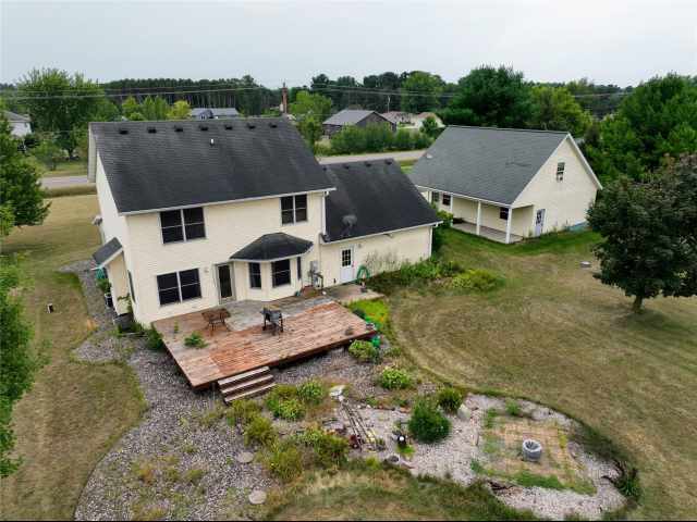 Chippewa Falls Residential Real Estate